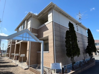 【外観】 | サン・エクセラン | 外観写真その他1