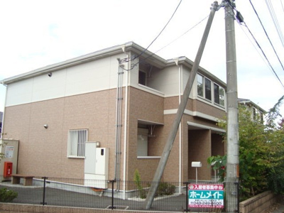 【外観】 | サン・エクセラン | 外観写真その他2