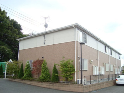 【外観】 | サン・エクセラン | 外観写真その他3