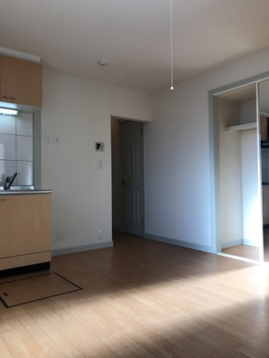 【内装】 | サン・エクセラン | ダイニング