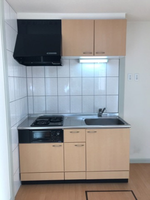 【キッチン】 | サン・エクセラン | キッチン