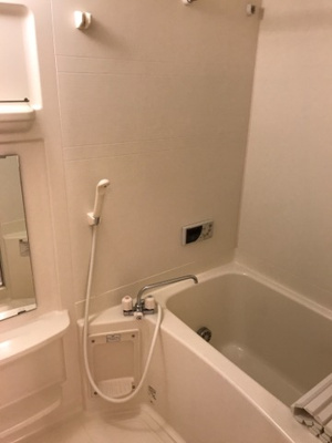 【浴室】 | サン・エクセラン | バス