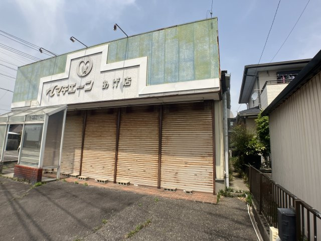 ヱヶ屋敷貸店舗のその他