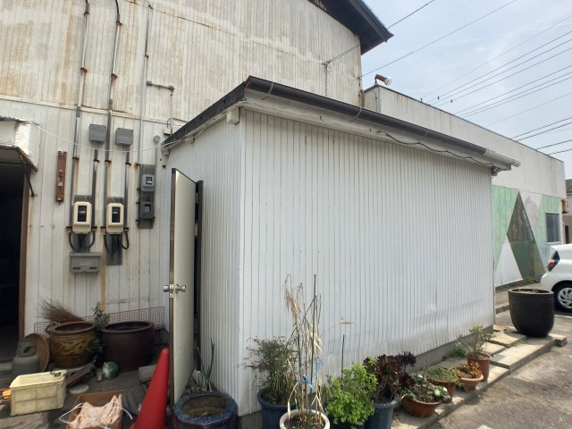 ヱヶ屋敷貸店舗のその他