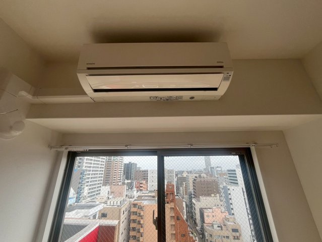 セレニテ本町グランデの設備