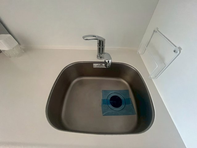 セレニテ本町グランデのキッチン