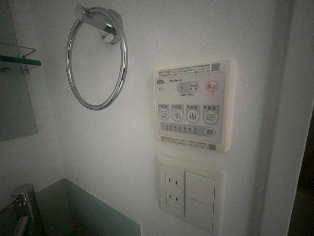 セレニテ本町グランデの設備