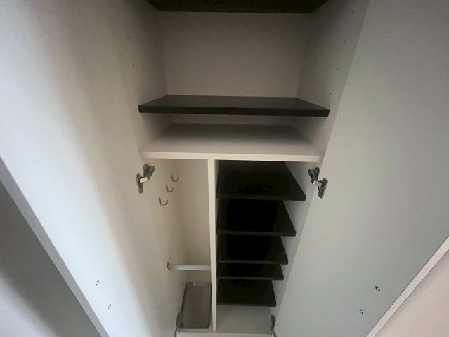 セレニテ本町グランデの収納