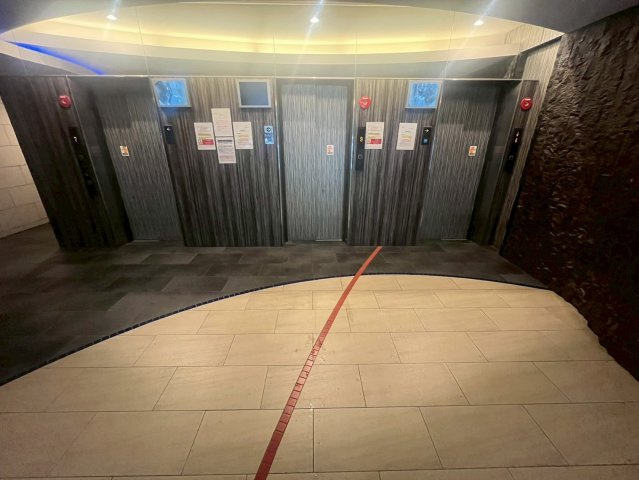 セレニテ本町グランデのその他共用部分