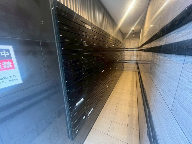 セレニテ本町グランデのその他共用部分