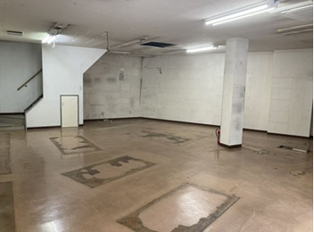 第２グランディール三和の内装