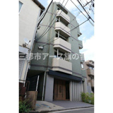コスモリード大森町の画像