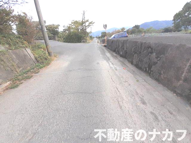 宇土市住吉町の売地の周辺