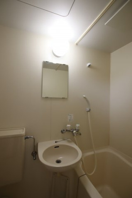 【設備】 | リバーサイド小車1号棟 | 洗面台