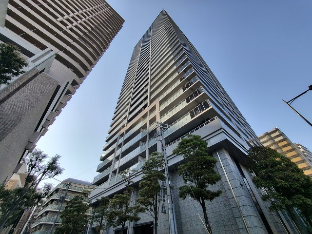 神戸市中央区海岸通６丁目の賃貸マンション