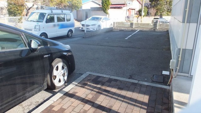 神戸市北区鈴蘭台西町５丁目のアパートのその他