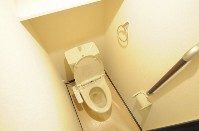 クレイノ楠谷２３のその他