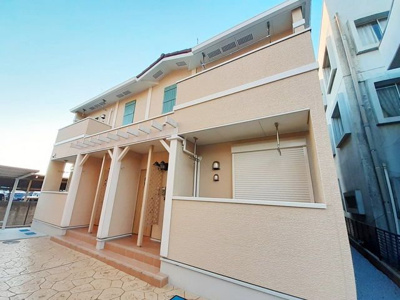 【外観】 | ベルドニュイット