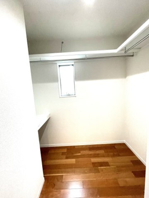 【収納】 | 中古一戸建　高知市旭天神町（西棟　未使用）