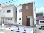 新築住宅　高知市旭天神町（西棟）の画像