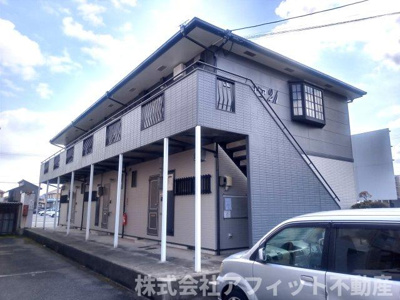 【外観】 | エステートピア２１