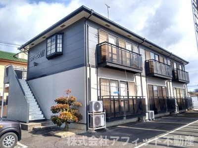 【外観】 | エステートピア２１ | エステートピア21・木造