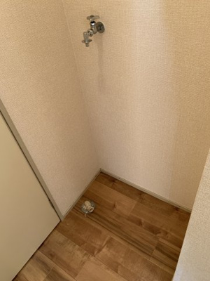 【その他】 | エステートピア２１ | 室内洗濯機置場