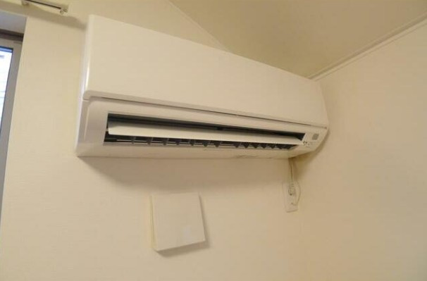 アルファ高円寺の設備