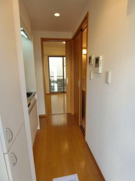 アルファ高円寺のその他