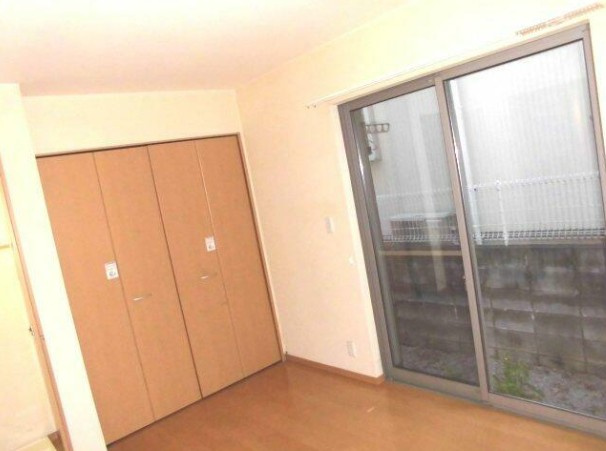 アルファ高円寺の居間・リビング