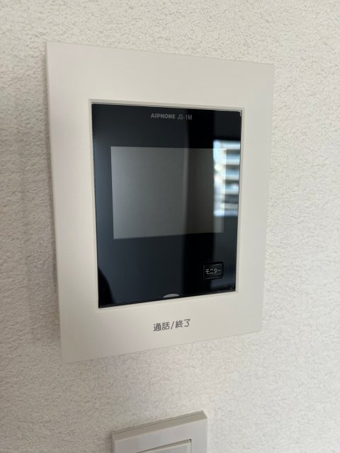 榊原ビルのセキュリティ