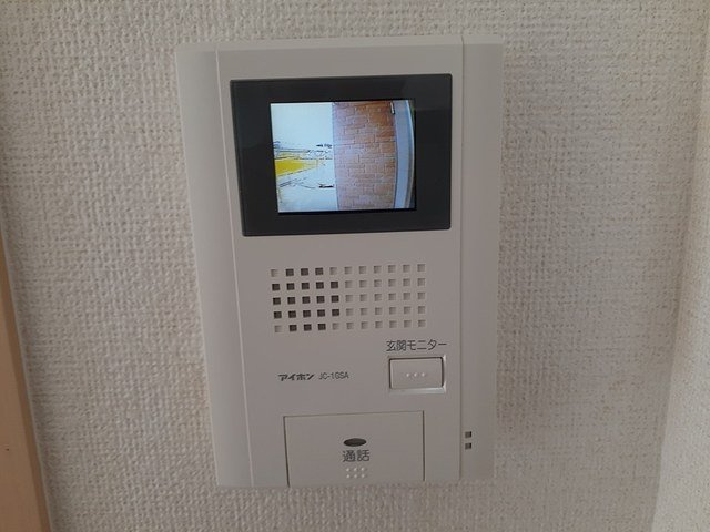 エンプレイスⅡのセキュリティ