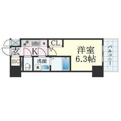 エスリードザ・ランドマーク神戸