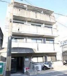 レジデンス長田