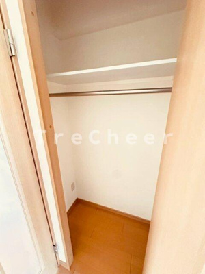 【収納】 | リレント北赤羽