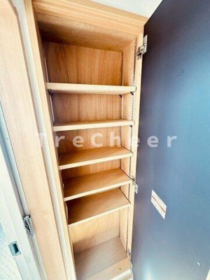 【収納】 | リレント北赤羽