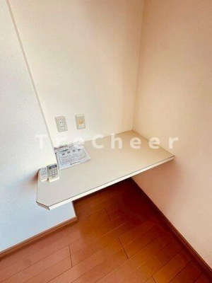 【内装】 | リレント北赤羽