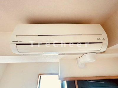 【設備】 | リレント北赤羽