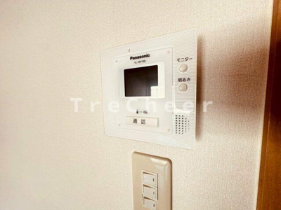 【セキュリティ】 | リレント北赤羽