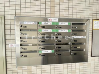 【その他共用部分】