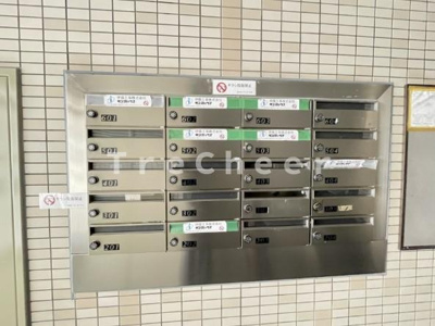 【その他共用部分】 | リレント北赤羽