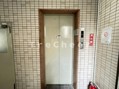 【その他】 | リレント北赤羽