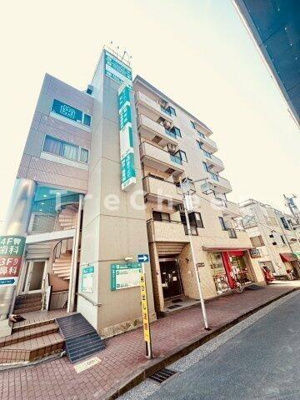 【外観】 | リレント北赤羽