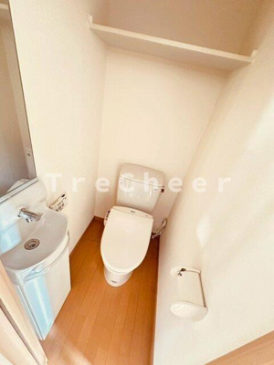 【トイレ】 | リレント北赤羽