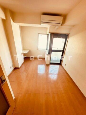 【寝室】 | リレント北赤羽