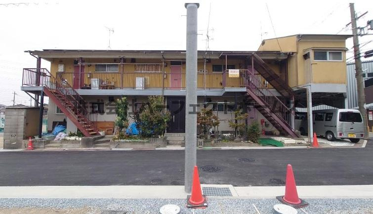 オレンジハウス