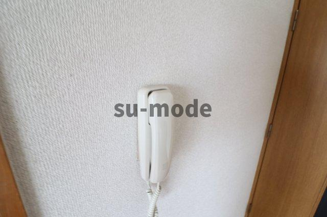 プランドール耳原の設備