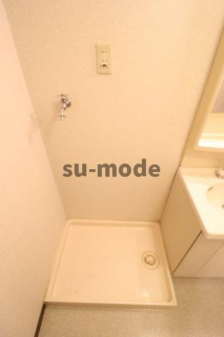 プランドール耳原の内装