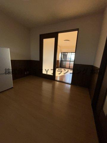 仲介手数料０円！ハウスメイトⅡの居間・リビング