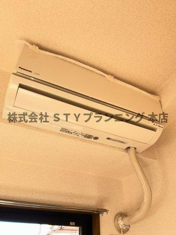 仲介手数料０円！ハウスメイトⅡの設備